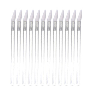Disposable Lip Wands (50 Pack)